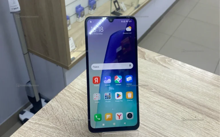 Xiaomi Redmi 14C 4/128 ГБ