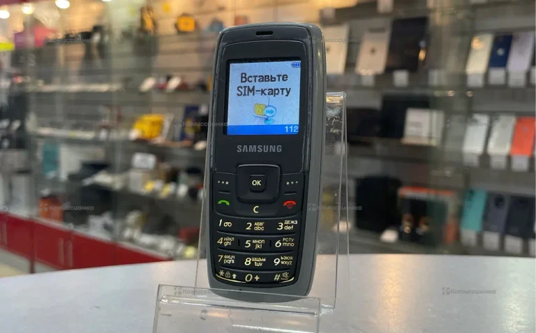 Samsung SGH-C140