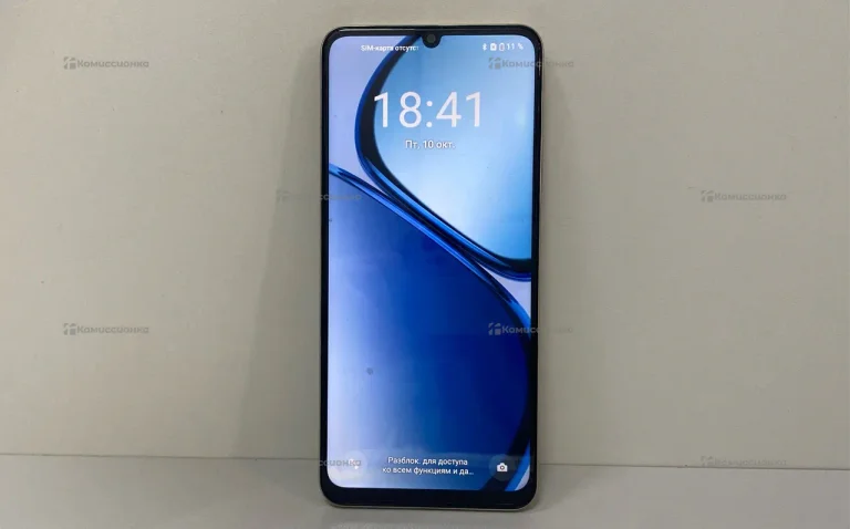 Realme C61 6/128 ГБ