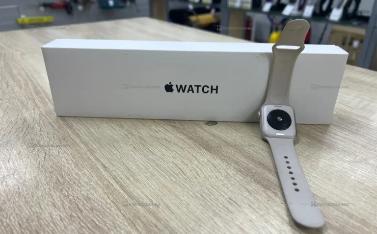 Часы  Apple Watch SE 2Gen 40mm