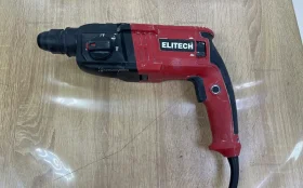 Перфоратор Elitech П2-24РЭМ