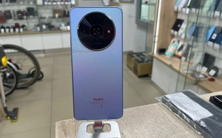 Xiaomi Redmi A3 4/128gb