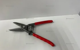 Ножницы по металлу 250мм NWS