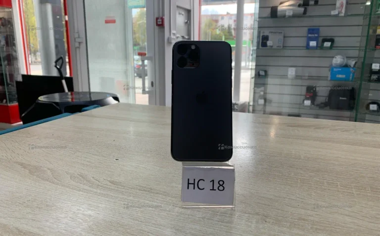 Apple iPhone 11 Pro 4/256 ГБ