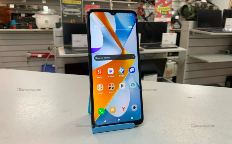 Xiaomi Poco C61 3/64Gb