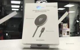 Купить Зарядное устройство беспроводное на магните. 15wat б/у , в Саратов Цена:490рублей