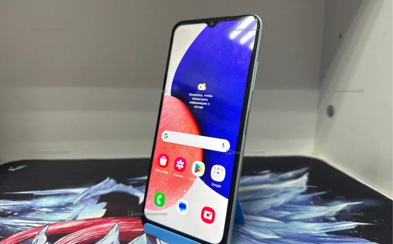 Samsung Galaxy A22 4/128 ГБ