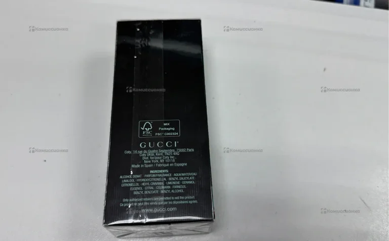 Gucci