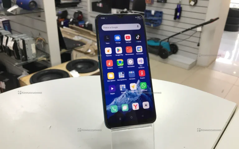 Oppo A9 2020 4/128GB