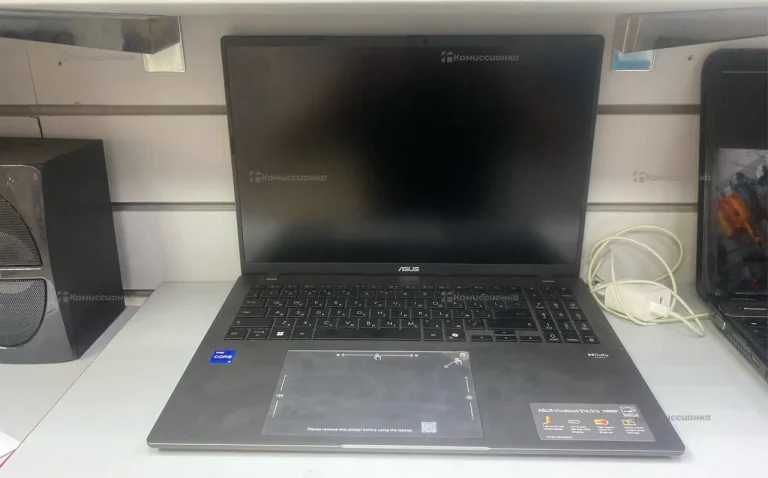 Ноутбук Asus VivoBook S3607V