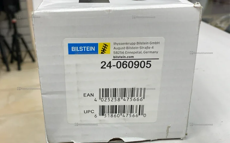 Амортизатор передний газовый Bilstein 24060905