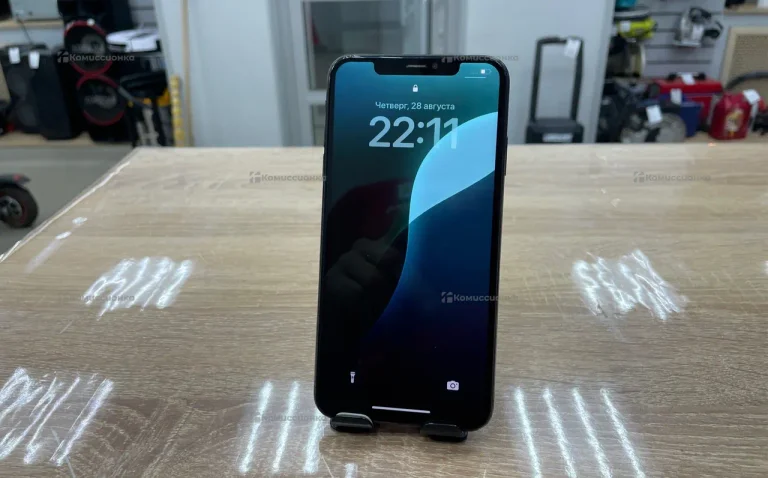 apple iPhone XS Max 64