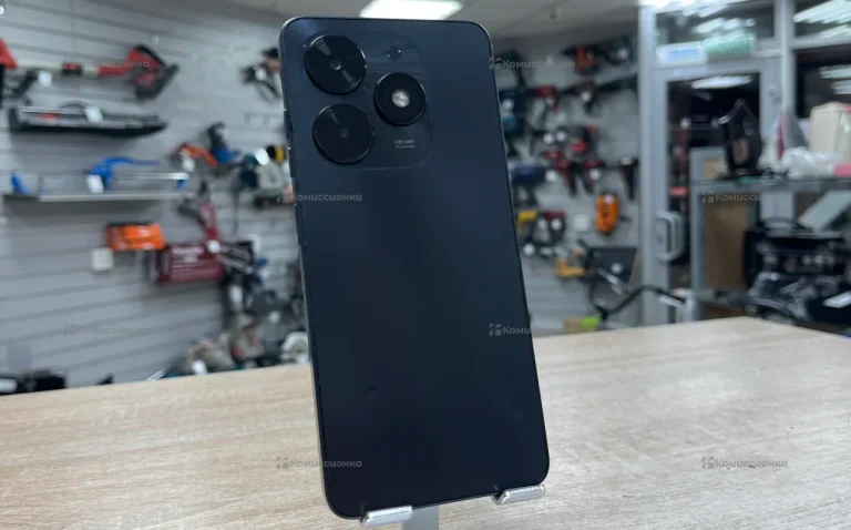 Tecno Go 2024 4/128gb