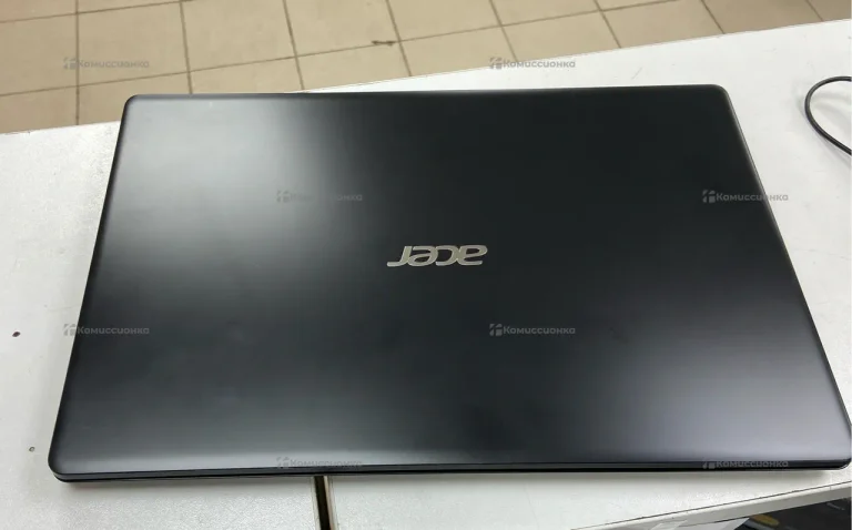 Ноутбук Acer Aspire 3 i3 - 10 intel iris