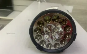 Купить FlARX Фонарь светодиодный аккумуляторный,напряжени б/у , в Нижнекамск Цена:790рублей