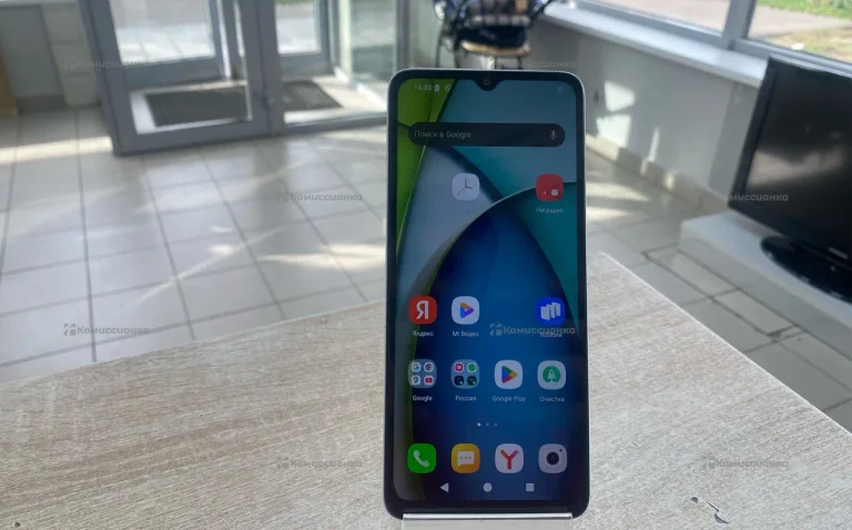 Xiaomi Redmi A3x 3/64 ГБ