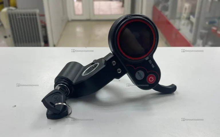 Ручка газа для самоката KUGOO (model ZQ-100)