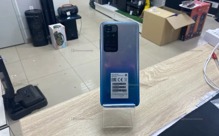 Xiaomi Redmi 10 4/64 ГБ