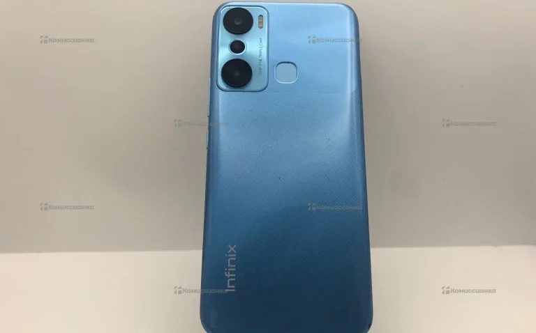 Infinix Hot 20i 4/64 ГБ