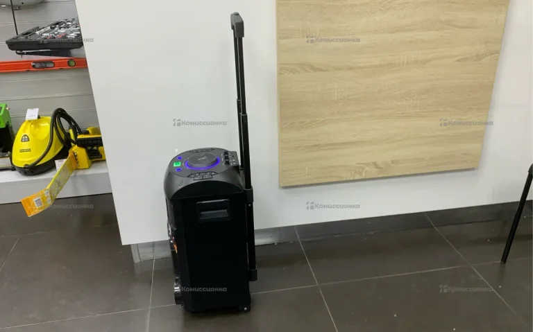 Колонка Dexp LP-V100
