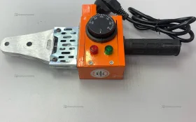 Аппарат для сварки пластиковых труб СОЮЗ СТС-7222