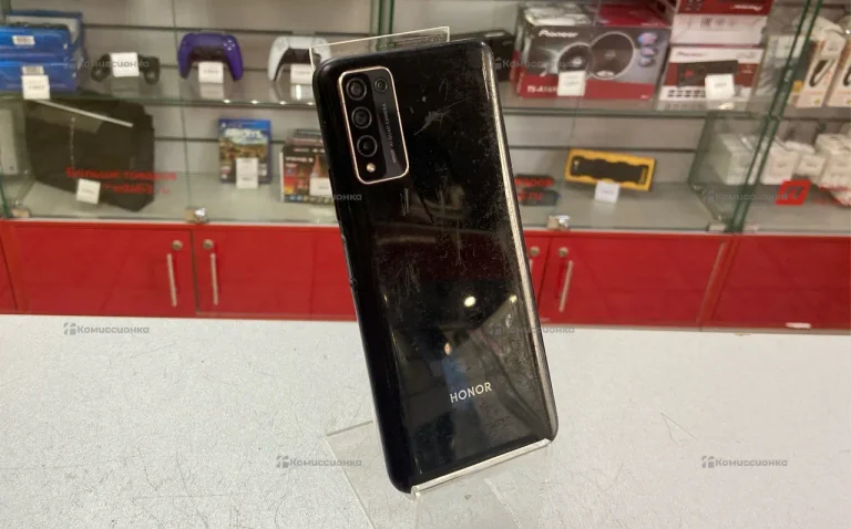 Honor 10X Lite 4/128Gb