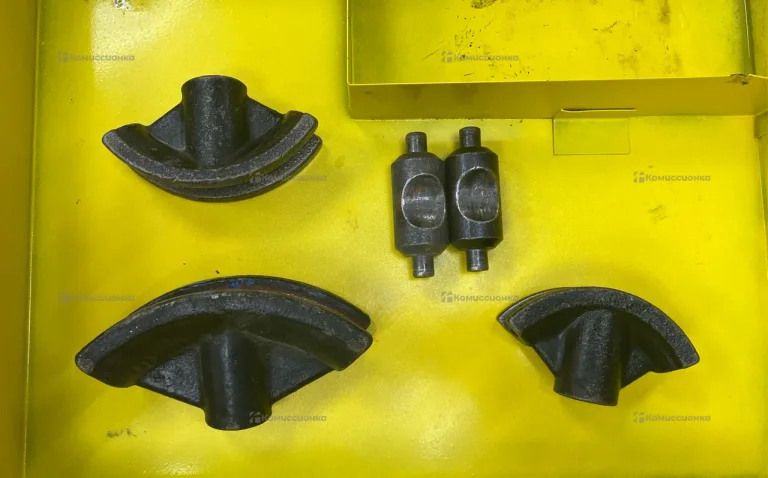 Трубогиб гидравлический MHPB-1А