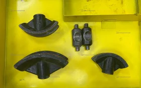 Купить Трубогиб гидравлический MHPB-1А б/у , в Санкт-Петербург Цена:8900рублей