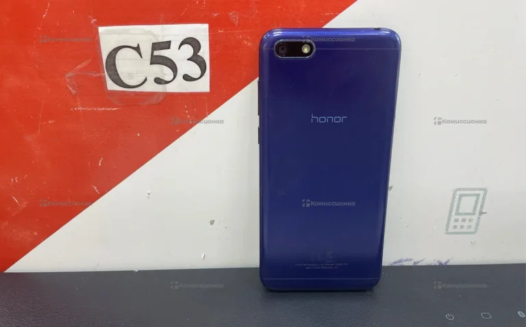Honor 7A 2 16
