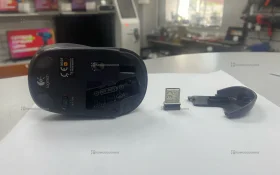 Беспроводная мышь Logitech m325