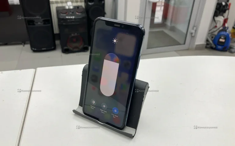 Apple iPhone 11 Pro 4/256 ГБ