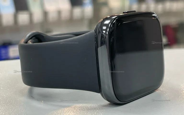 Часы Redmi Watch 3 Active