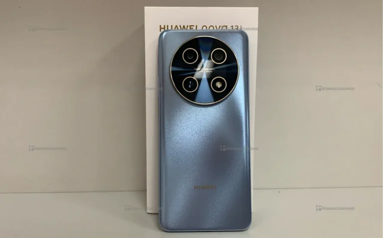 Huawei nova 13i 8/256 ГБ