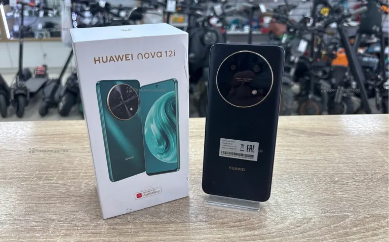 Huawei nova 12i 8/128 ГБ