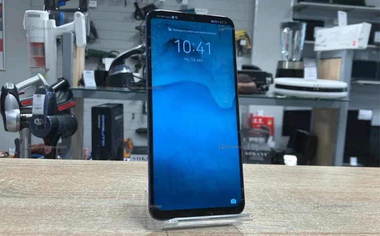 Huawei Nova Y70 4/64 ГБ