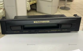 Купить Бортовой компьютер Multitronics comfort x15 б/у , в Казань Цена:1500рублей