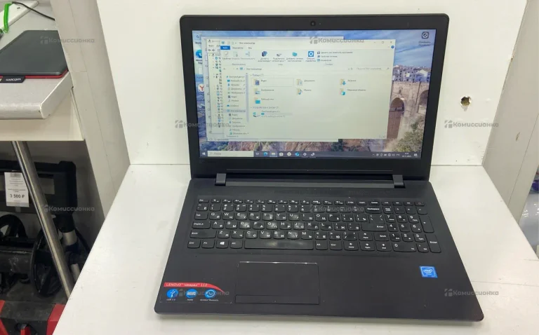 Ноутбук  Lenovo 110
