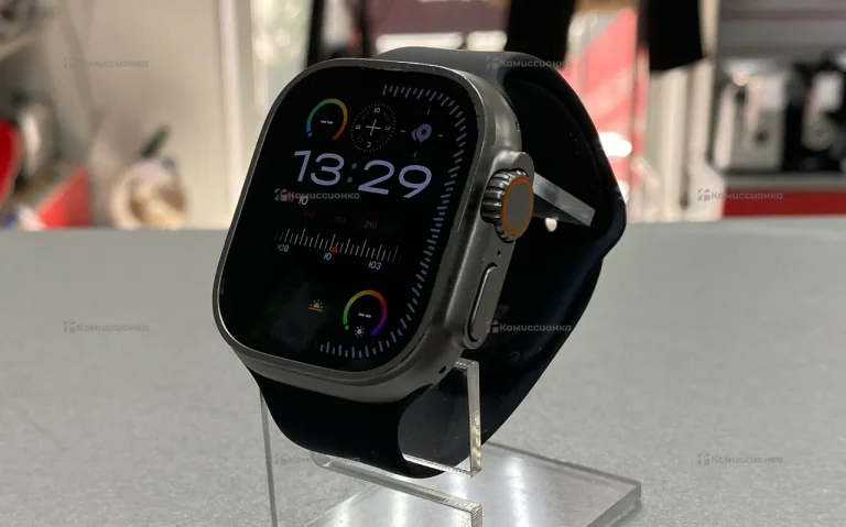 Часы  Apple Watch Ultra 49mm