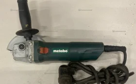 Купить УШМ METABO W650-125 б/у , в Казань Цена:1900рублей