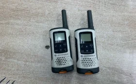 Купить Рация  Motorola TLKR T50 б/у , в Москва и область Цена:990рублей