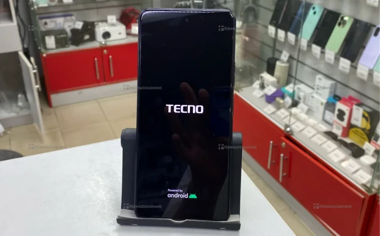Tecno Camon 19 neo 6/128Gb