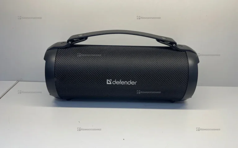 Колонка  Defender BEATBOX 16