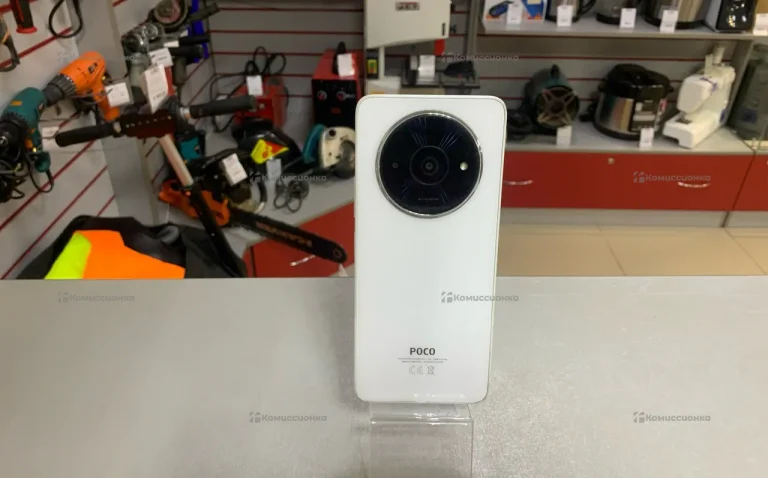 Xiaomi Poco C61 3/64Gb