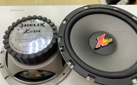 Купить Колонка  helix x max 216 б/у , в Нижнекамск Цена:1500рублей