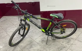 Велосипед Stels Navigator 610