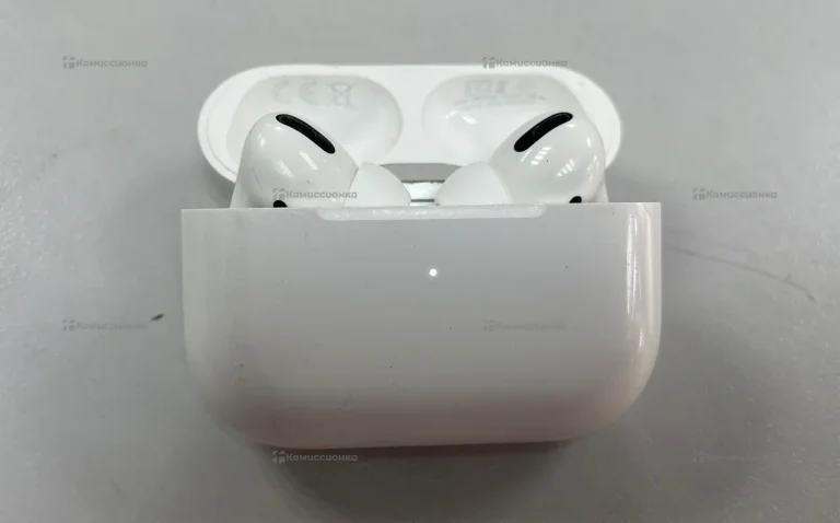 Наушники  air pods pro