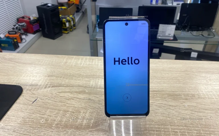 Tecno Spark Go 2 4/128 ГБ