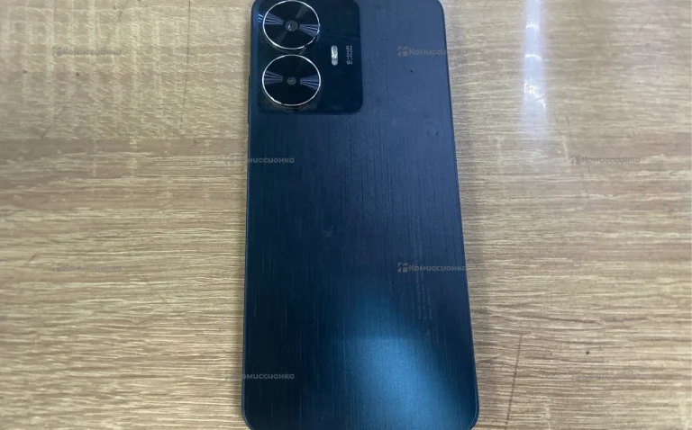 Realme C55 8/256 ГБ