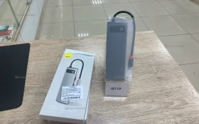 Купить Док-станция Baseus Cahub -CVOG б/у , в Нижнекамск Цена:1990рублей