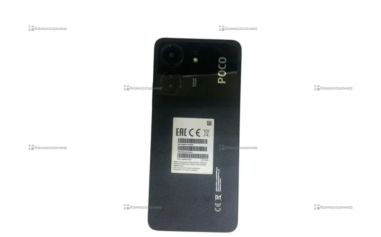 Xiaomi Poco C65 8/256Gb